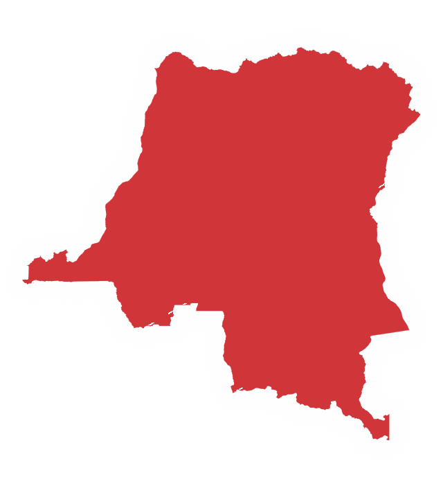 République Démocratique du Congo